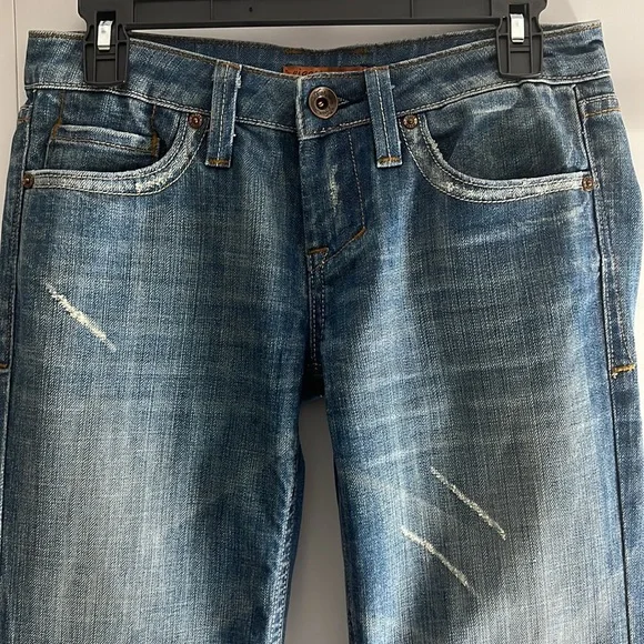 vigoss Jeans Women’s Size 4 Flare Jeans - Picture 2 of 3